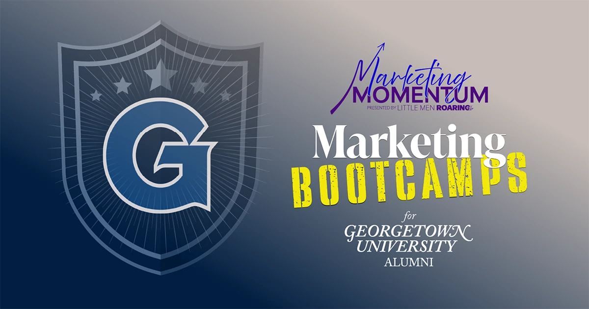 Marketing Bootcamp